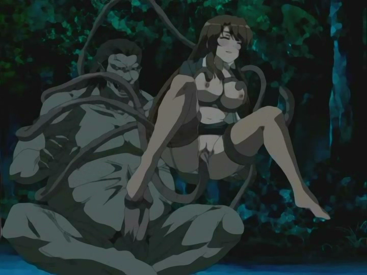 Ma ga Ochiru Yoru (Mahou Shoujo Fansub)